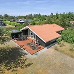 Hébergement de vacances C11216-hemmet-ildervej-5 *