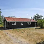 Hébergement de vacances C11216-hemmet-ildervej-5 *