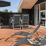 C11216-hemmet-ildervej-5 Hébergement de vacances Hemmet