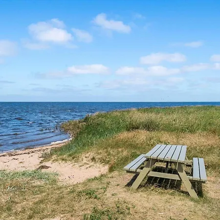 Holiday home C11216-hemmet-ildervej-5 *