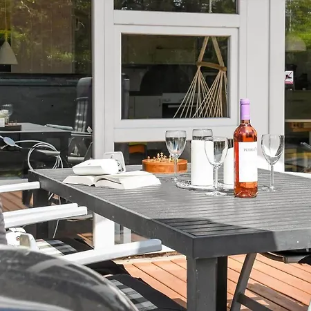 Holiday home C11216-hemmet-ildervej-5 *