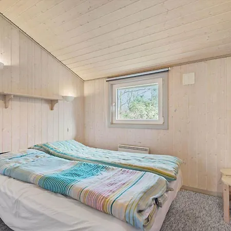 Holiday home C11216-hemmet-ildervej-5 Hemmet