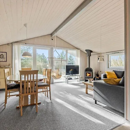 Holiday home C11216-hemmet-ildervej-5