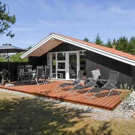 Holiday home C11216-hemmet-ildervej-5 *