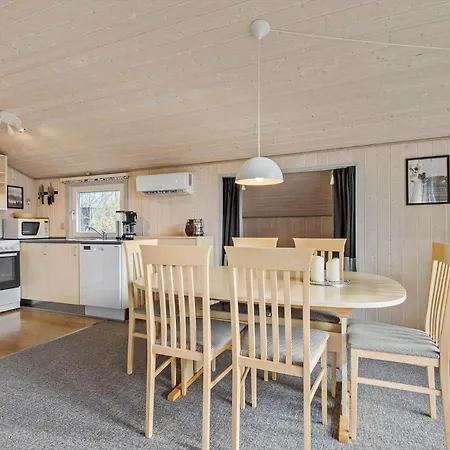Holiday home C11216-hemmet-ildervej-5