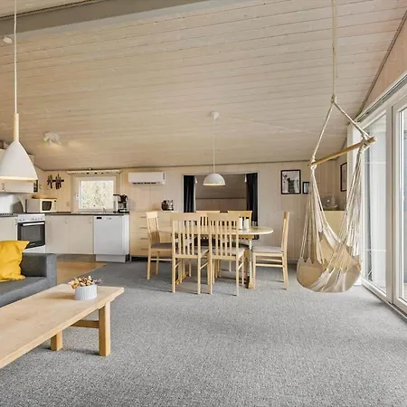 Holiday home C11216-hemmet-ildervej-5 *