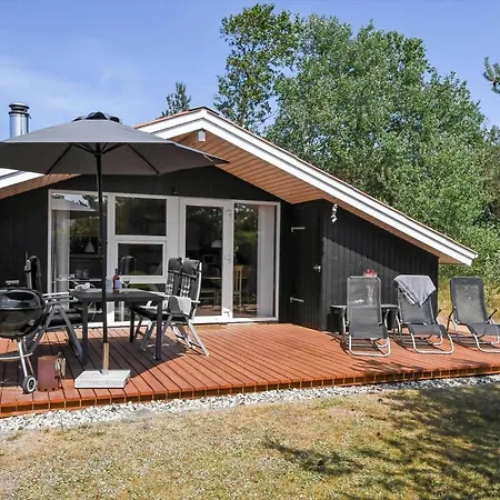 Holiday home C11216-hemmet-ildervej-5 Hemmet
