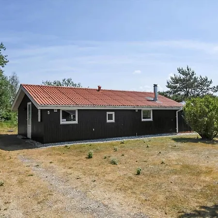 Holiday home C11216-hemmet-ildervej-5 *