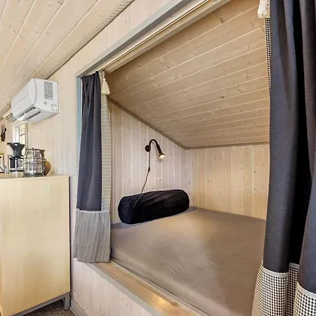 Nyaraló C11216-hemmet-ildervej-5 *