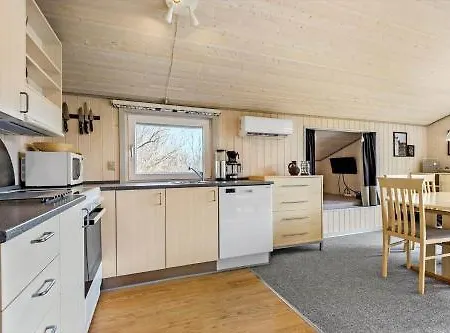 Сasa de vacaciones C11216-hemmet-ildervej-5 *
