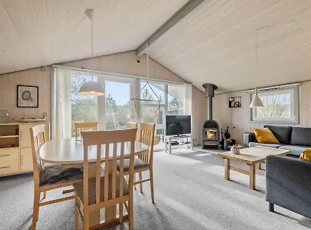 C11216-hemmet-ildervej-5 Сasa de vacaciones Hemmet