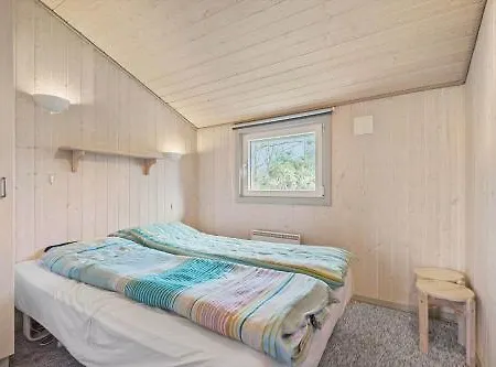 Сasa de vacaciones C11216-hemmet-ildervej-5 Hemmet