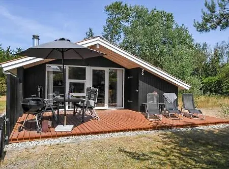 Сasa de vacaciones C11216-hemmet-ildervej-5 *