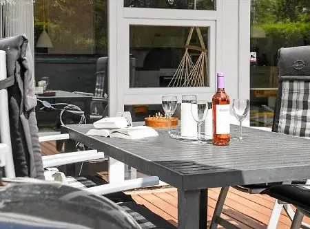 Сasa de vacaciones C11216-hemmet-ildervej-5 *