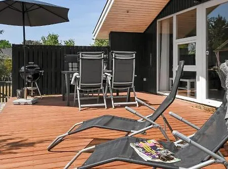C11216-hemmet-ildervej-5 Сasa de vacaciones Hemmet