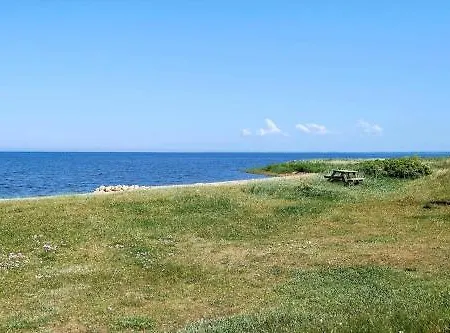 C11216-hemmet-ildervej-5 Сasa de vacaciones