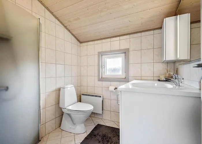 بيت للعطل C11216-hemmet-ildervej-5 *