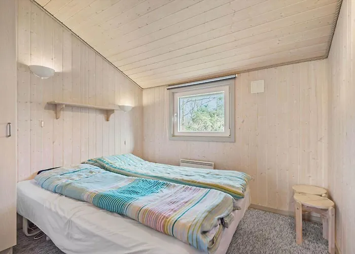 بيت للعطل C11216-hemmet-ildervej-5 *