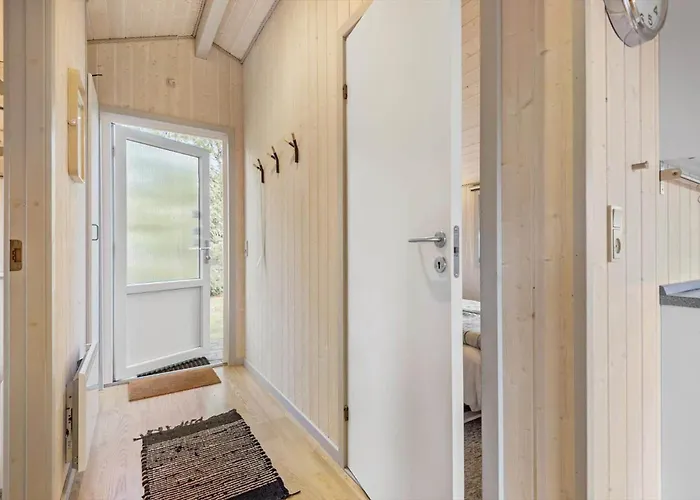 بيت للعطل C11216-hemmet-ildervej-5 *