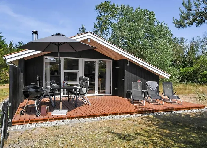 بيت للعطل C11216-hemmet-ildervej-5